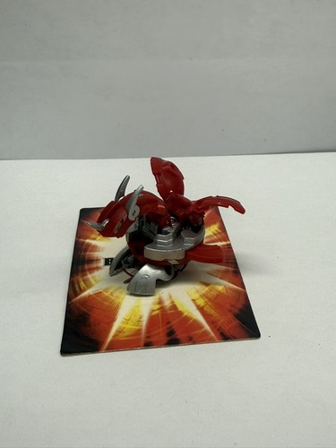 Bakugan neo dragonoid - bakugan,