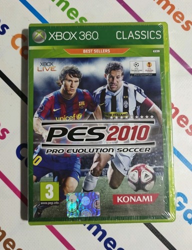 Pro evolution soccer - pro, pes