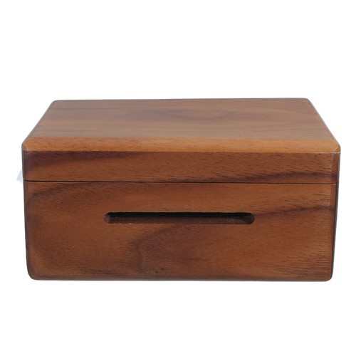 Carillon fatto casa legno - in,