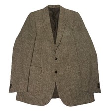 Blazer vintage Harris tweed