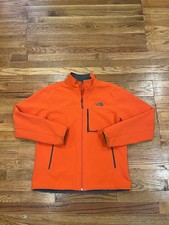 Giacca pile NorthFace Apex
