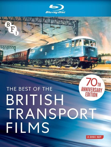 The best british - best, of