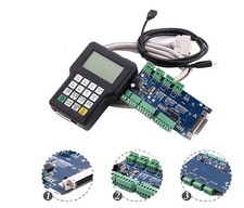 DSP 3 Assi Controller DSP 0501