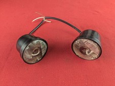 Coppia fanali anteriori