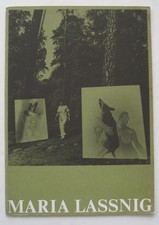 Maria lassnig 1978 daad - maria,