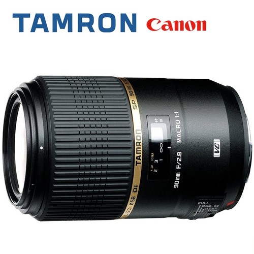 Tamron f2 - 90, di