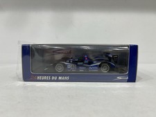 1/43 - SPARK - 2008 LOLA B