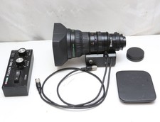 Fujinon XA20sX8.5BMD-DSE
