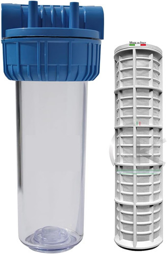 Contenitore filtro 4 - contenitore,