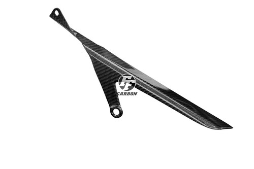 Paracatena carbonio per - carbonio, yamaha