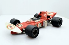 FORMULA 1 1:25 MARCH FORD 721