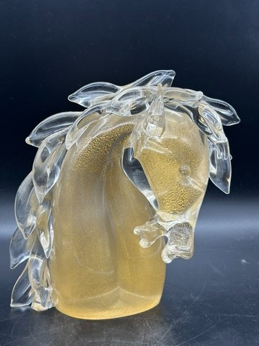 Archimede seguso murano testa - murano,