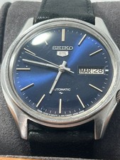 Orologio Uomo Seiko 5