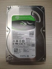 Seagate Barracuda 1tb Hard