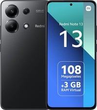 Xiaomi Redmi Note 13 4G 6GB