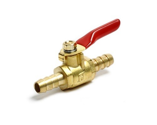 Rubinetto benzina linea - rubinetto,
