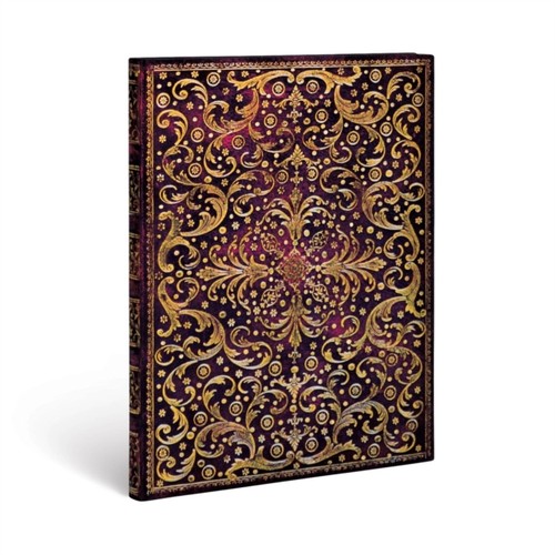 Aurelia ultra lined hardcover - aurelia,