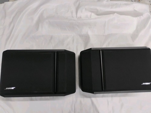 Bose 201 serie diffusori da - serie,