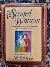 The scented woman create your - create,