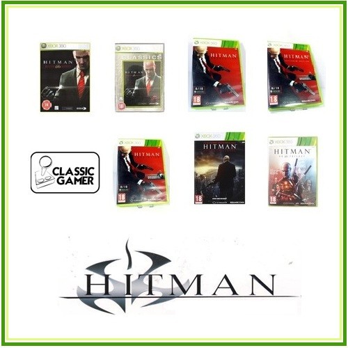 Hitman absolution blood - hitman,