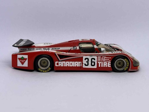 Sehcar c83 1983 24h - sehcar, du