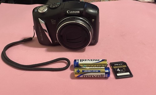 Canon powershot sx130 - powershot,