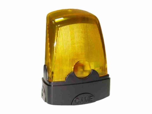 Lampeggiatore lampeggiante - lampeggiatore, a