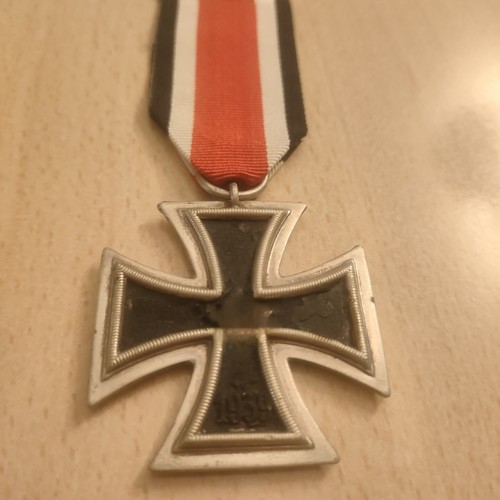 Croce ferro classe 1939 - ferro,