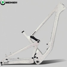 Telaio bici sospensione 29er All Mountain UDH 148x12 VPP viaggio 150mm telaio carbonio