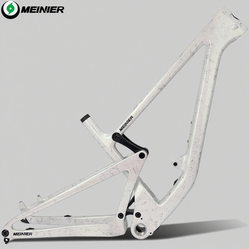 Telaio bici sospensione - , 29er