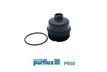 P650 purflux calotta - calotta,, carter