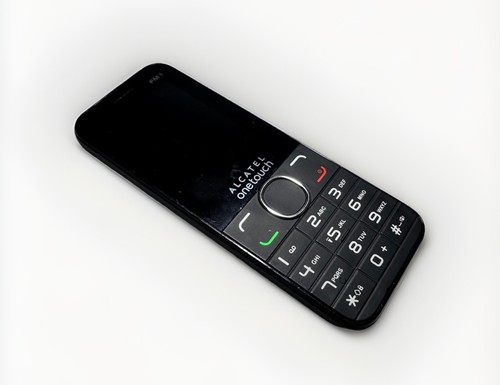 Alcatel 2045x nero - alcatel,