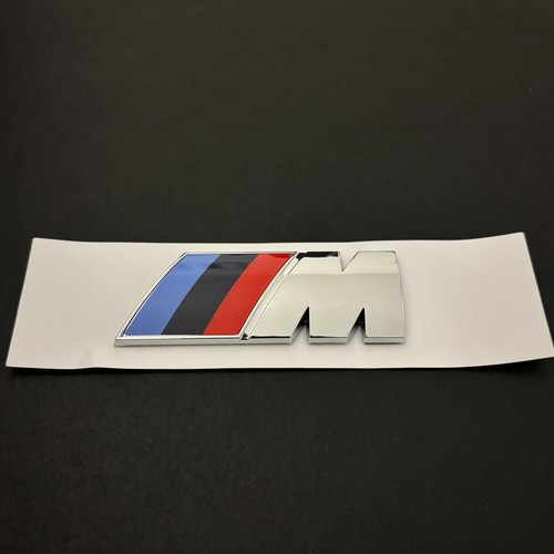 Monogramme bmw motorsport - monogramme,