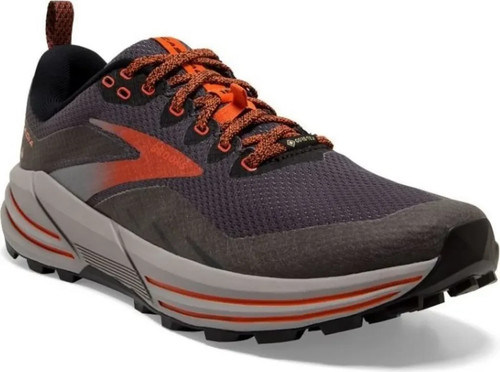 Scarpe trail running brooks - running,