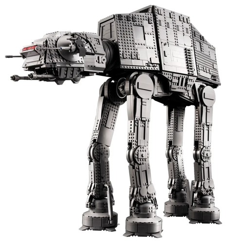 Set 75313 star wars ucs - wars,