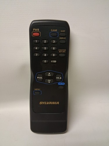 Oem sylvania funai n9278ud - sylvania,