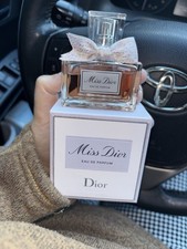 Dior miss eau parfum - dior,