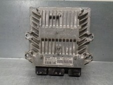 9653447380 centralina motore