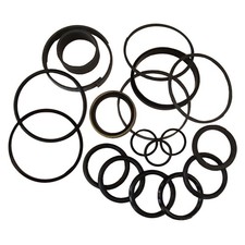 Kit guarnizioni adatto per