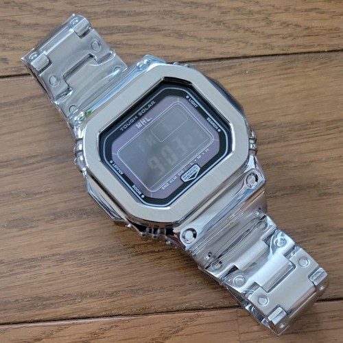 Casio shock 5600e mhl - g,