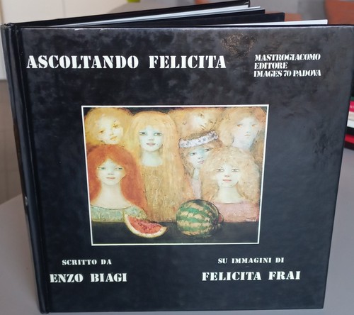 Ascoltando felicita enzo - ascoltando, felicita-enzo