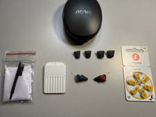 App apparecchi acustici Signia