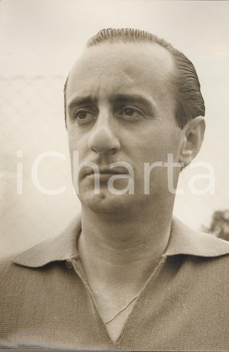 1950 automobilismo ritratto - 1950, ca