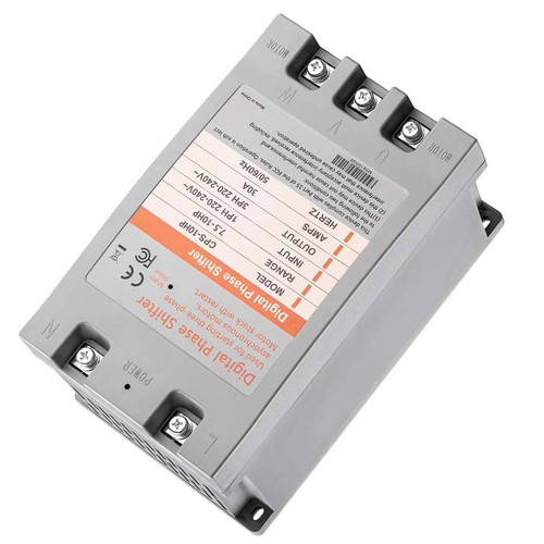 Convertitore fase digitale - di,