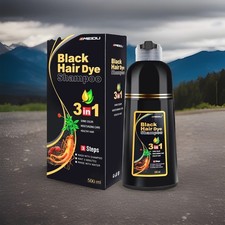 Shampoo Colorante Uomo Donna