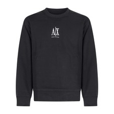 Armani Exchange - Felpa nera