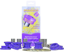 Boccole sottotelaio anteriore