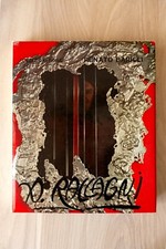 ANDREA RACCAGNI - Bora Ed. - 1980 - 220 pag.