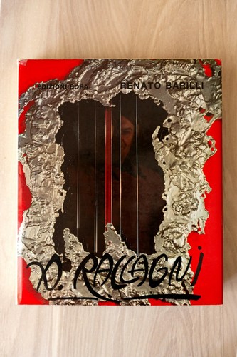 Andrea raccagni bora - raccagni,