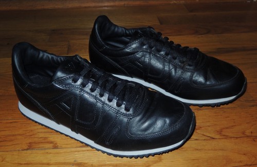 Armani jeans sneakers uomo - armani,